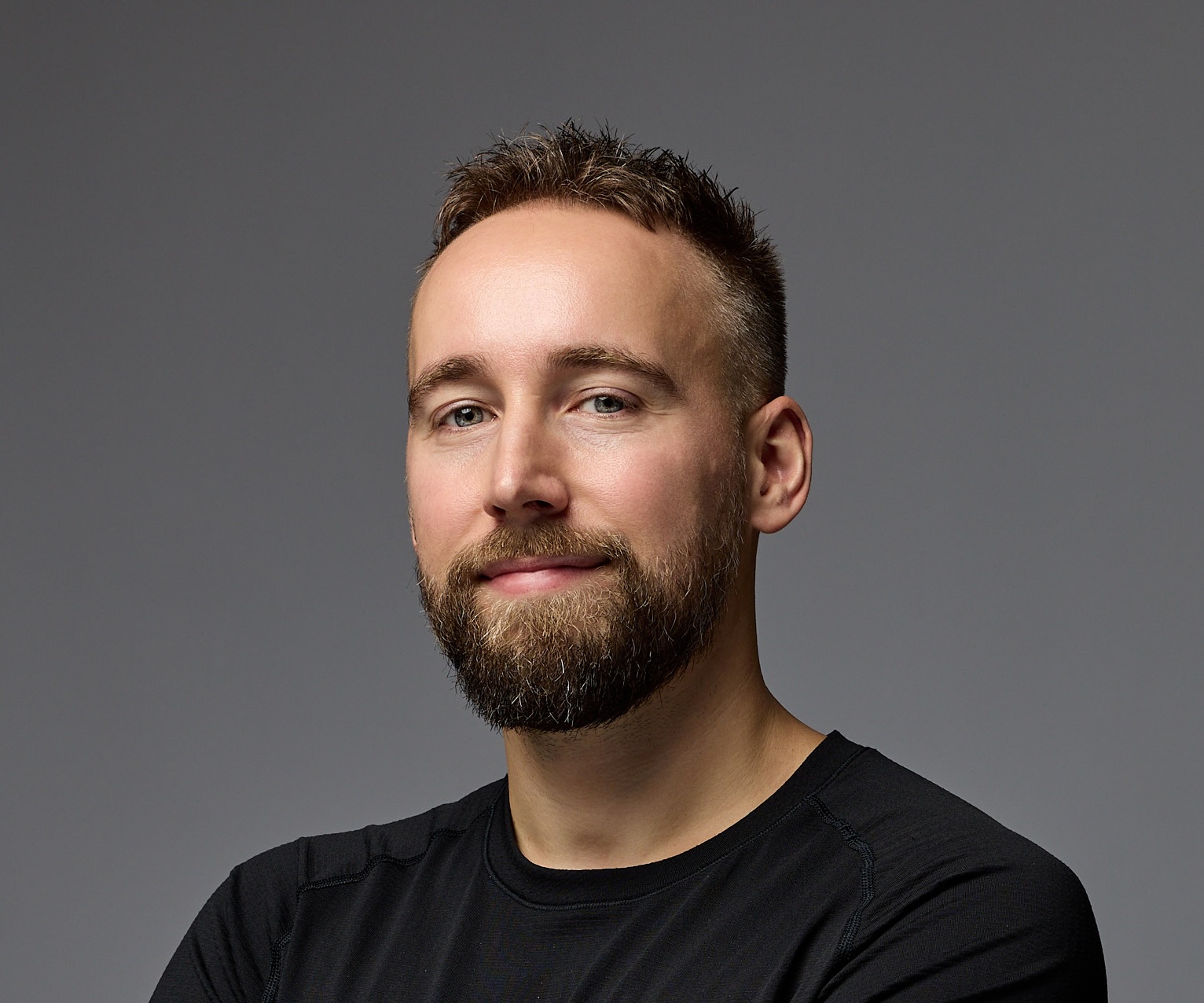 Rob Thorpe, Founder of Delist.ai